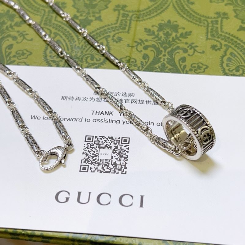 Gucci Necklaces